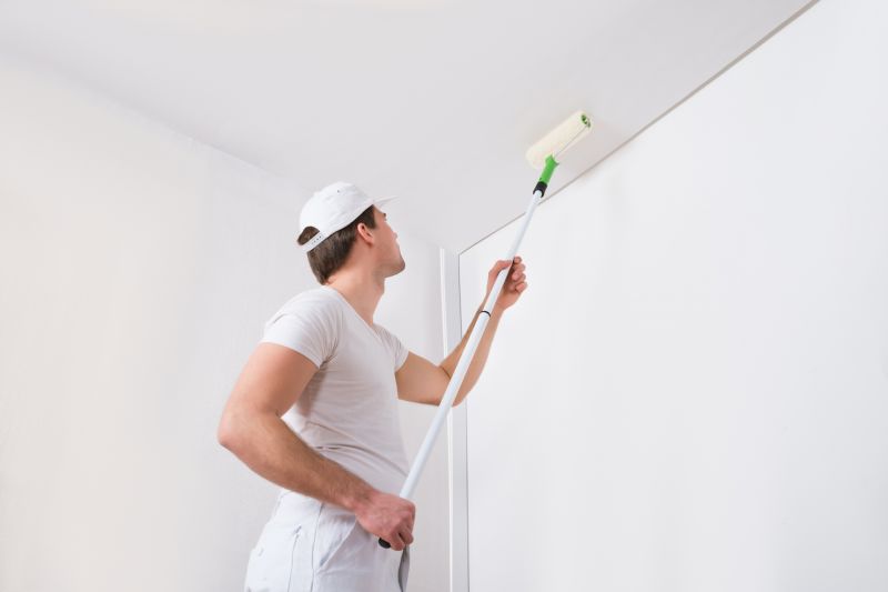 Increase Your Interior Painting Business with an AI Driven, Targeted Website