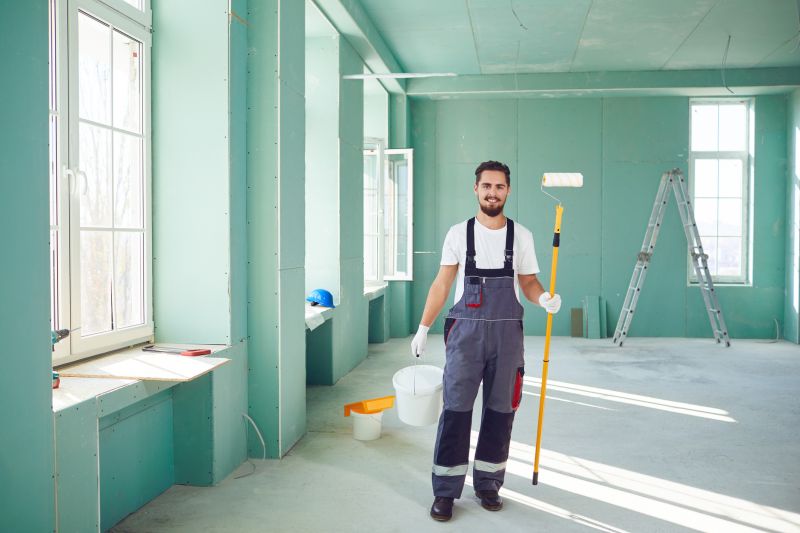 Cost of Interior Painting in Wapakoneta, OH