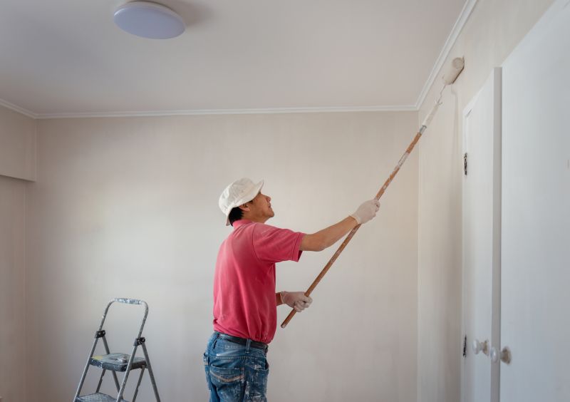 Indoor Painting Service